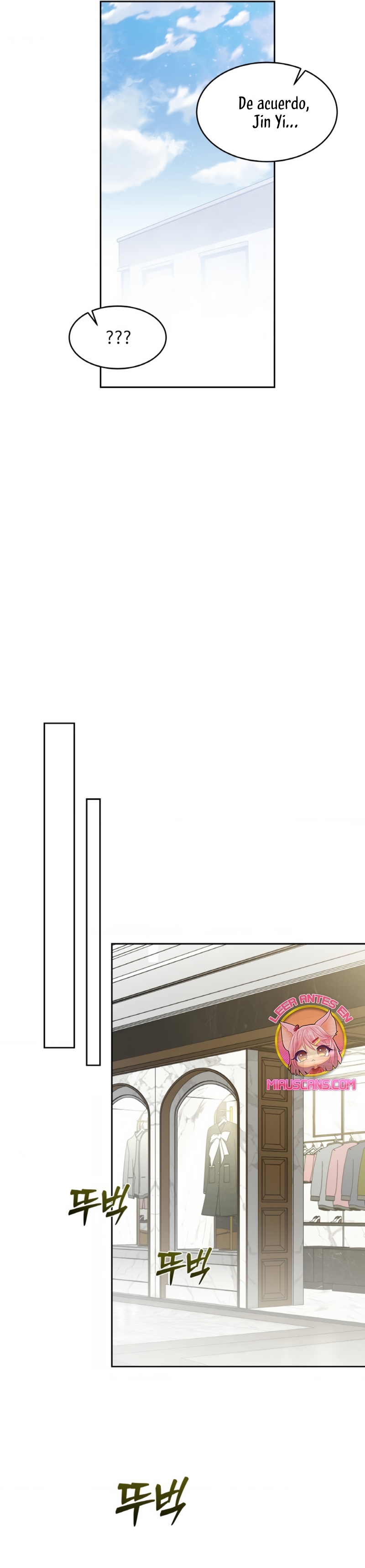 Cambio de estación Capítulo 65 - Página 16