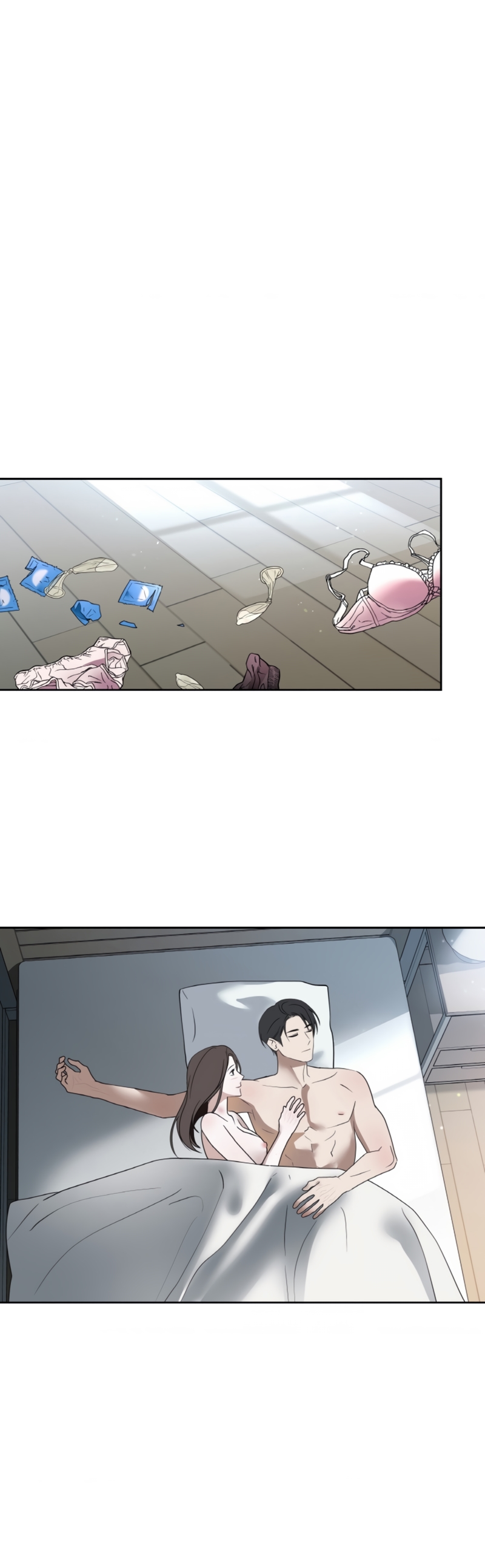 Cambio de estación Capítulo 65 - Página 3