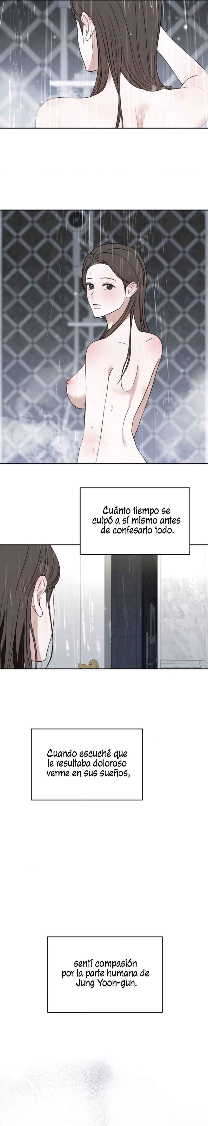 Cambio de estación Capítulo 67 - Página 10