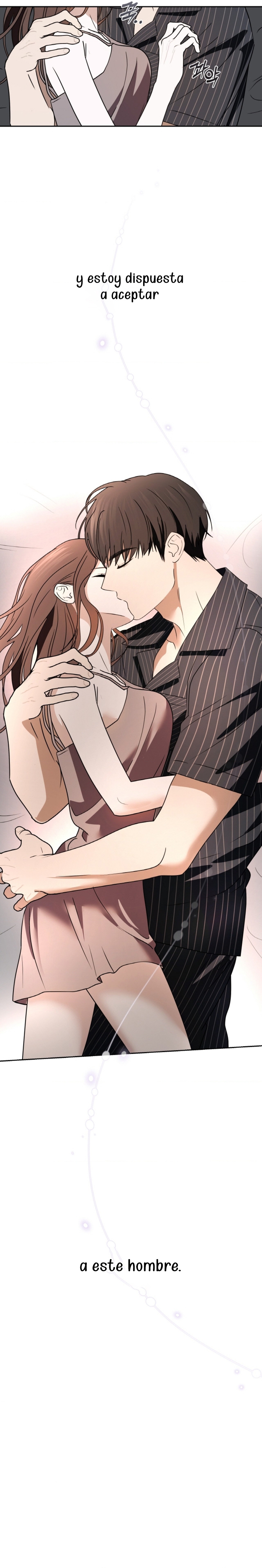 Cambio de estación Capítulo 67 - Página 12