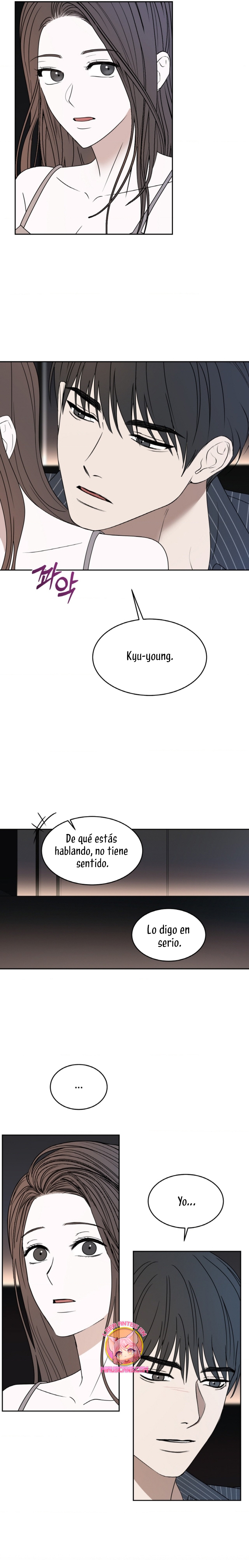 Cambio de estación Capítulo 67 - Página 5