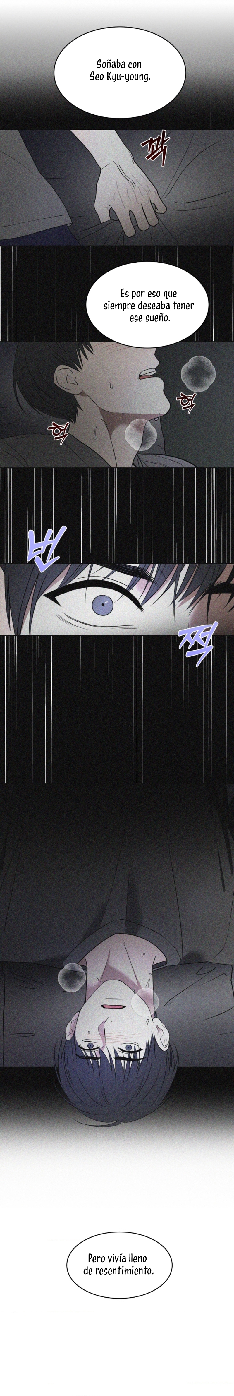 Cambio de estación Capítulo 67 - Página 6