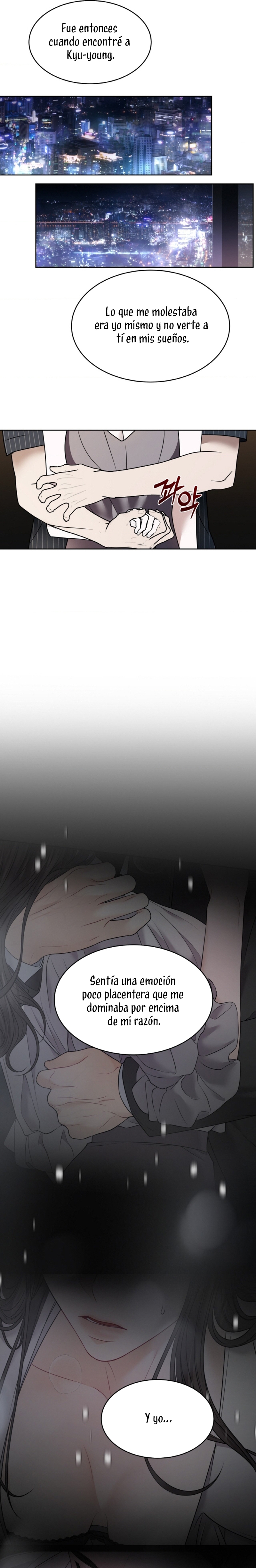 Cambio de estación Capítulo 67 - Página 7