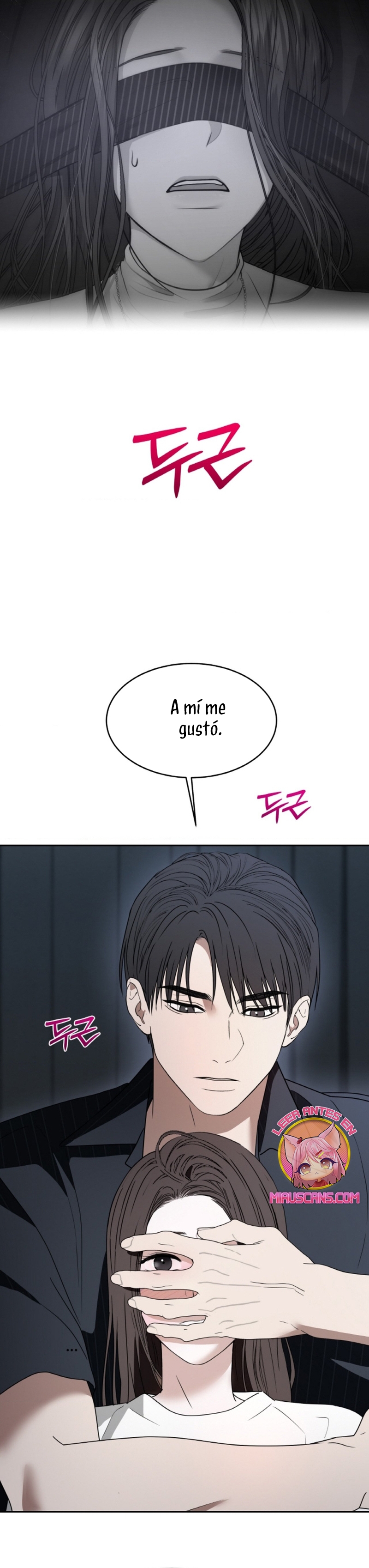 Cambio de estación Capítulo 68 - Página 11