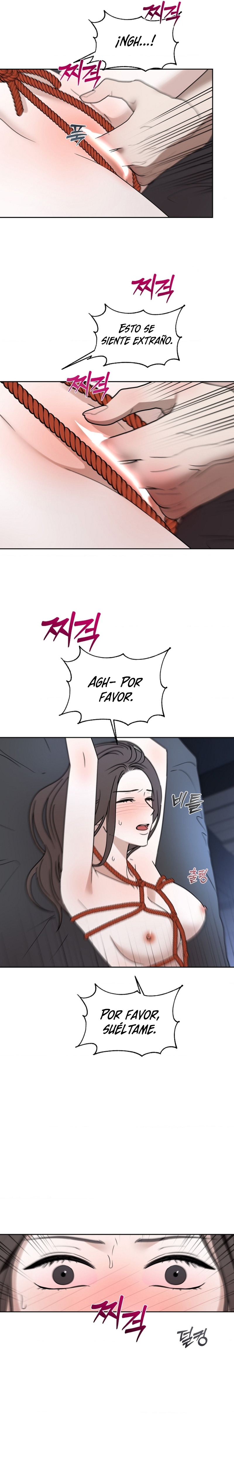 Cambio de estación Capítulo 69 - Página 12