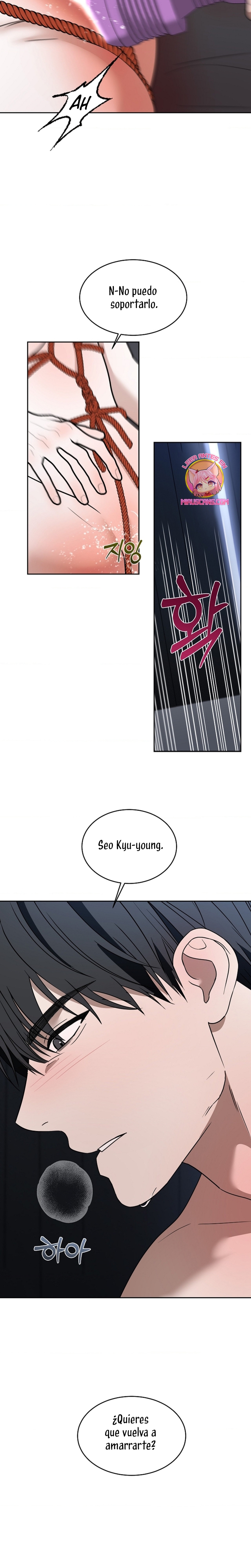 Cambio de estación Capítulo 69 - Página 17