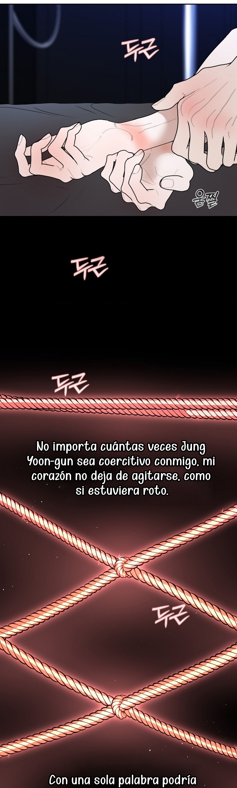 Cambio de estación Capítulo 69 - Página 18