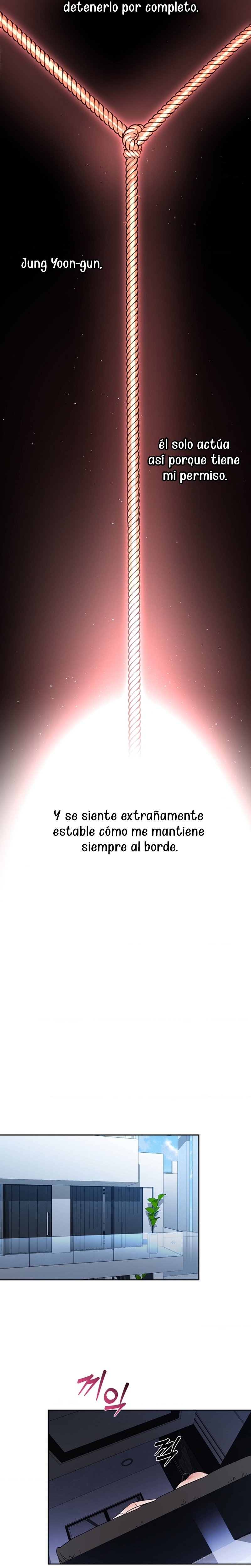 Cambio de estación Capítulo 69 - Página 19