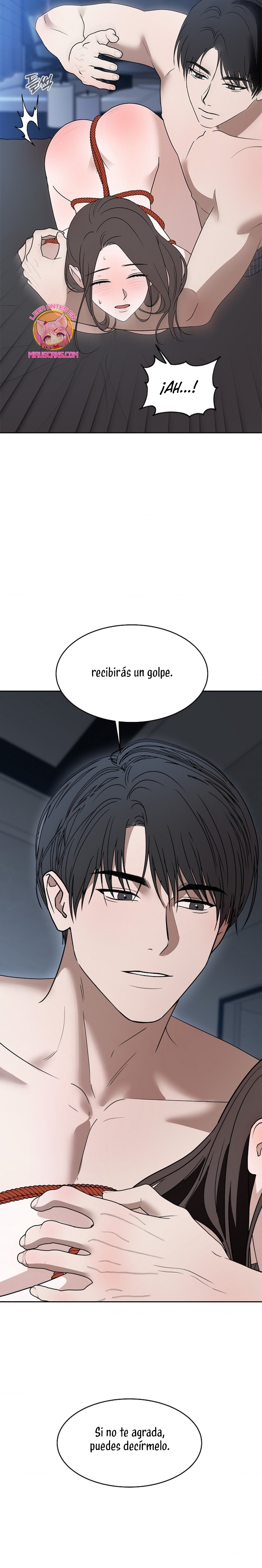 Cambio de estación Capítulo 69 - Página 5