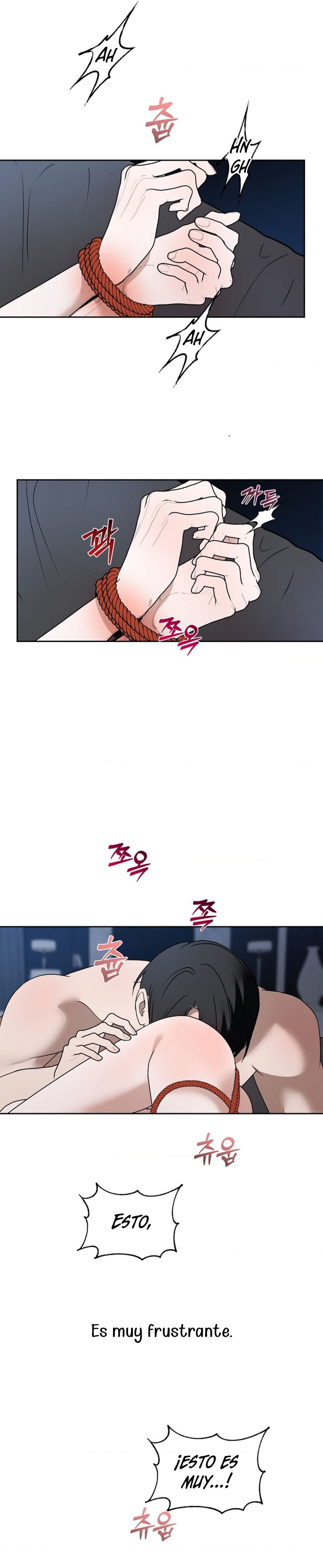 Cambio de estación Capítulo 69 - Página 7