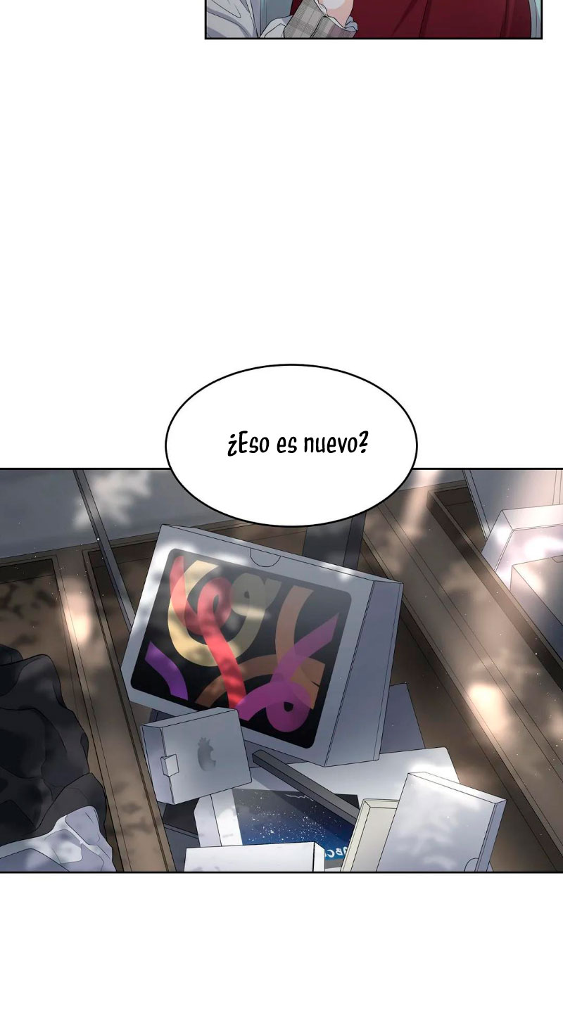 Cambio de estación Capítulo 7 - Página 11