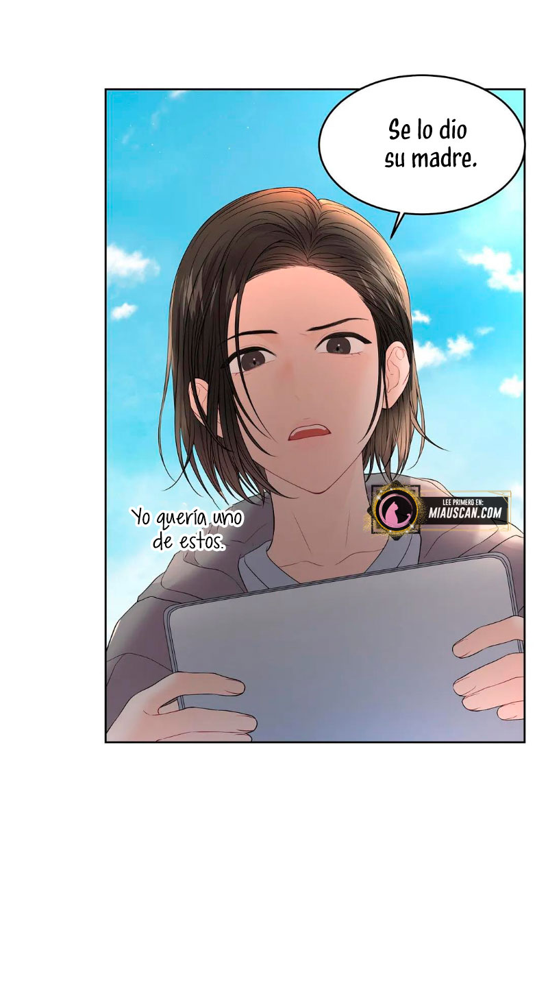 Cambio de estación Capítulo 7 - Página 13