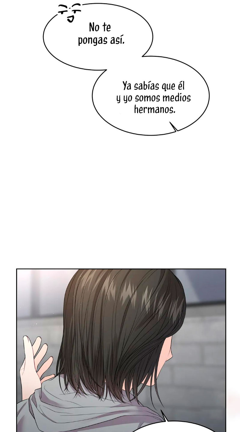 Cambio de estación Capítulo 7 - Página 16