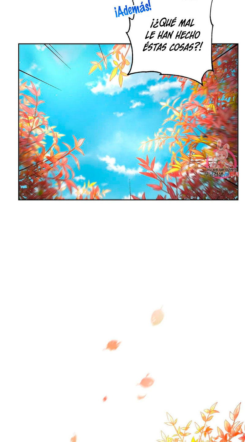 Cambio de estación Capítulo 7 - Página 21