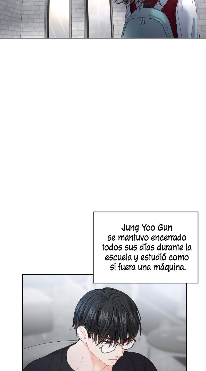 Cambio de estación Capítulo 7 - Página 24