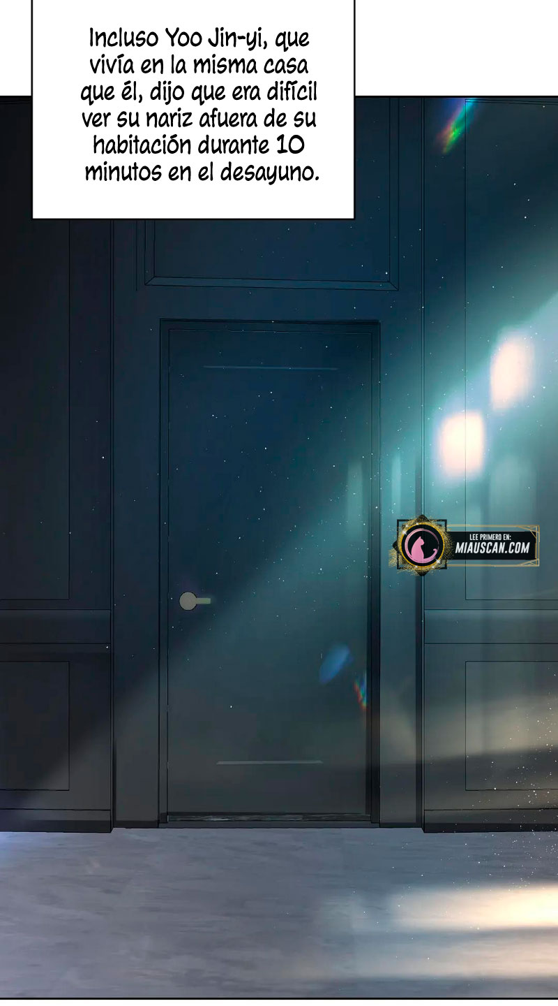 Cambio de estación Capítulo 7 - Página 26