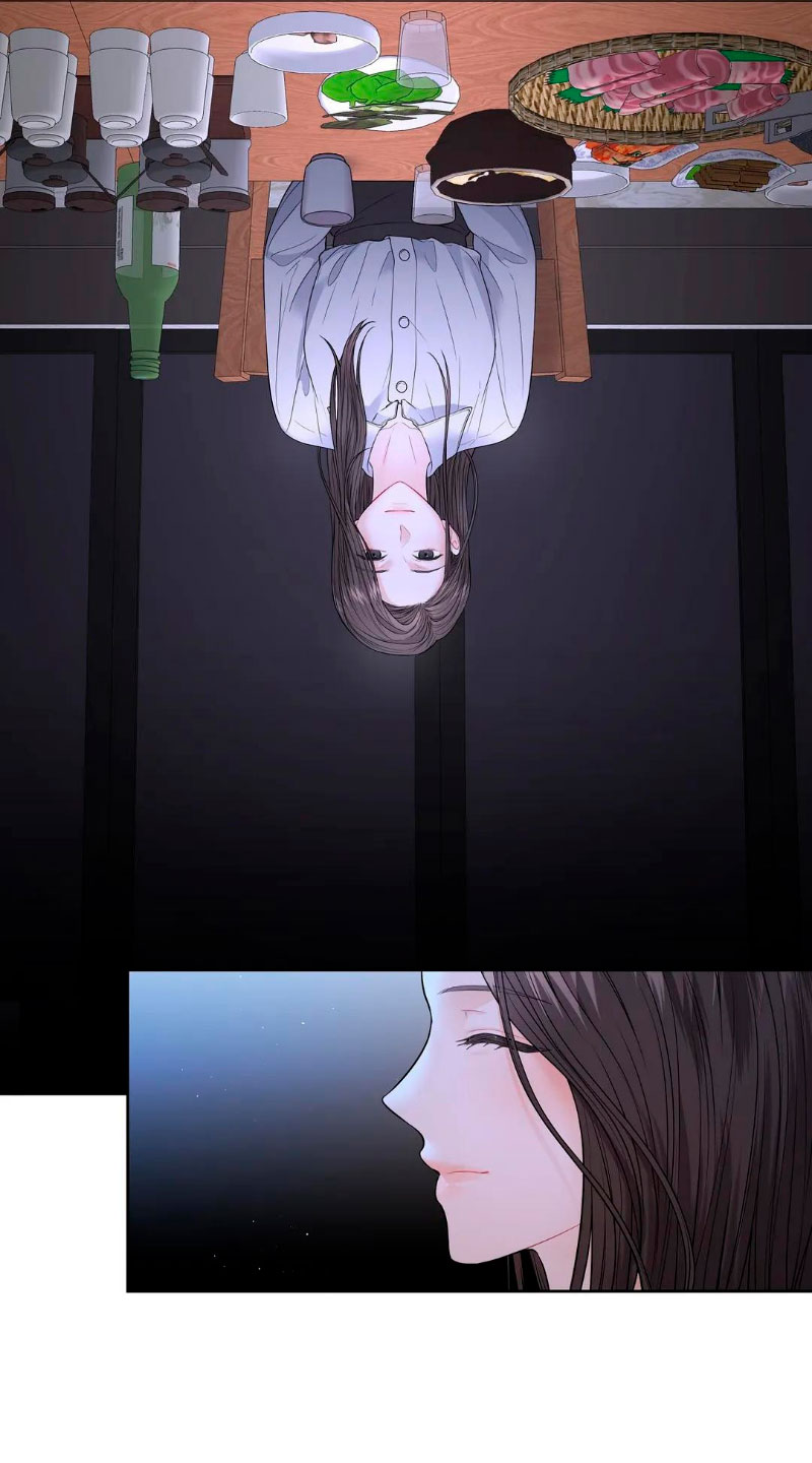 Cambio de estación Capítulo 7 - Página 33