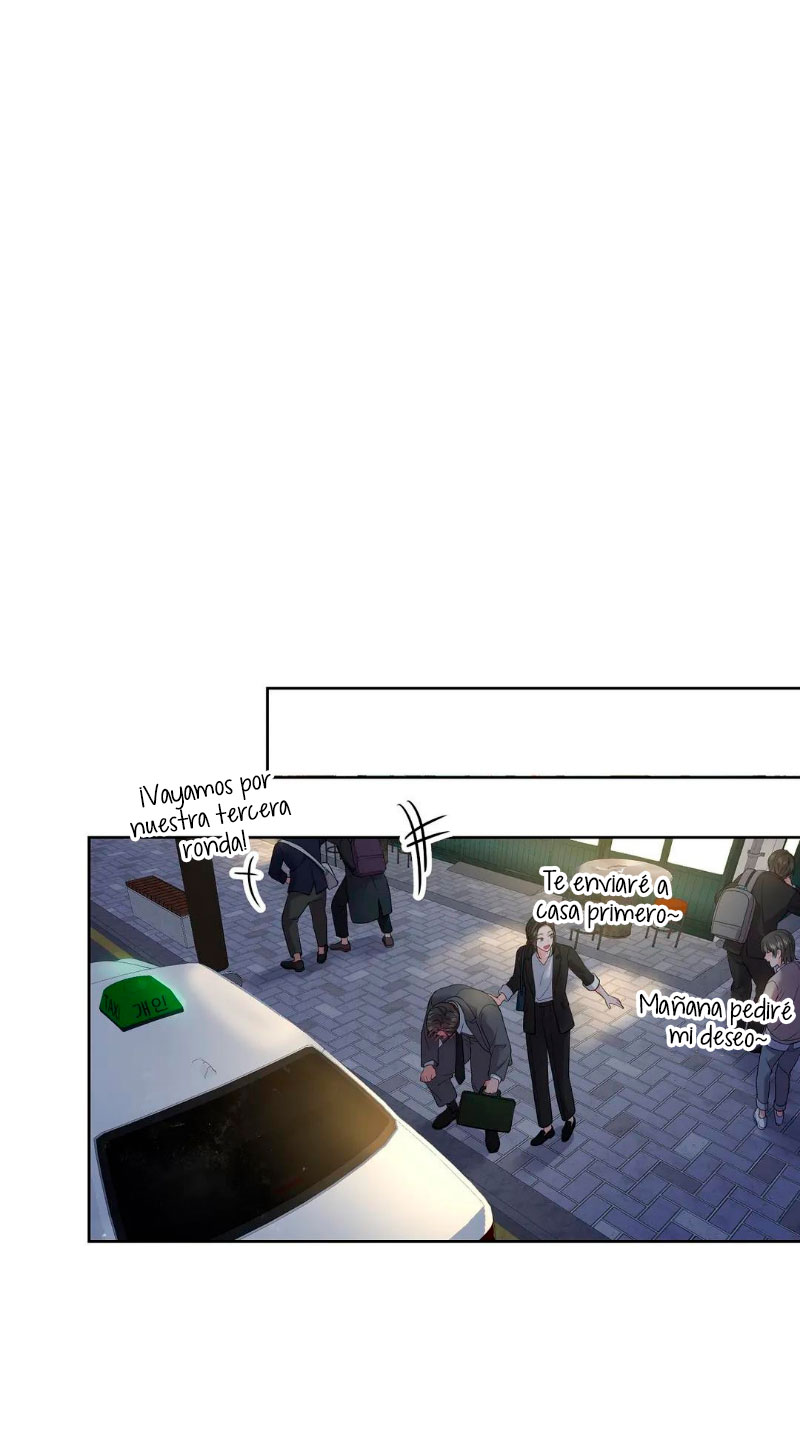 Cambio de estación Capítulo 7 - Página 36