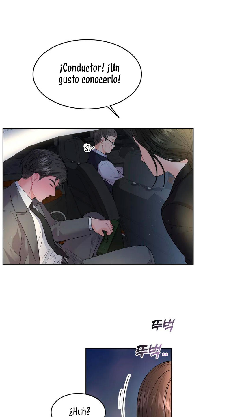 Cambio de estación Capítulo 7 - Página 37