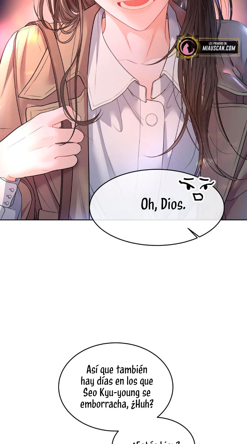 Cambio de estación Capítulo 7 - Página 39