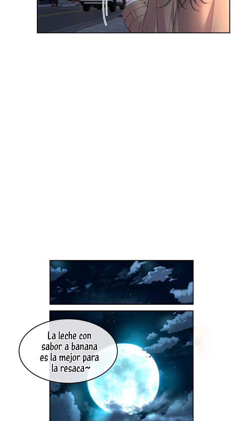 Cambio de estación Capítulo 7 - Página 45