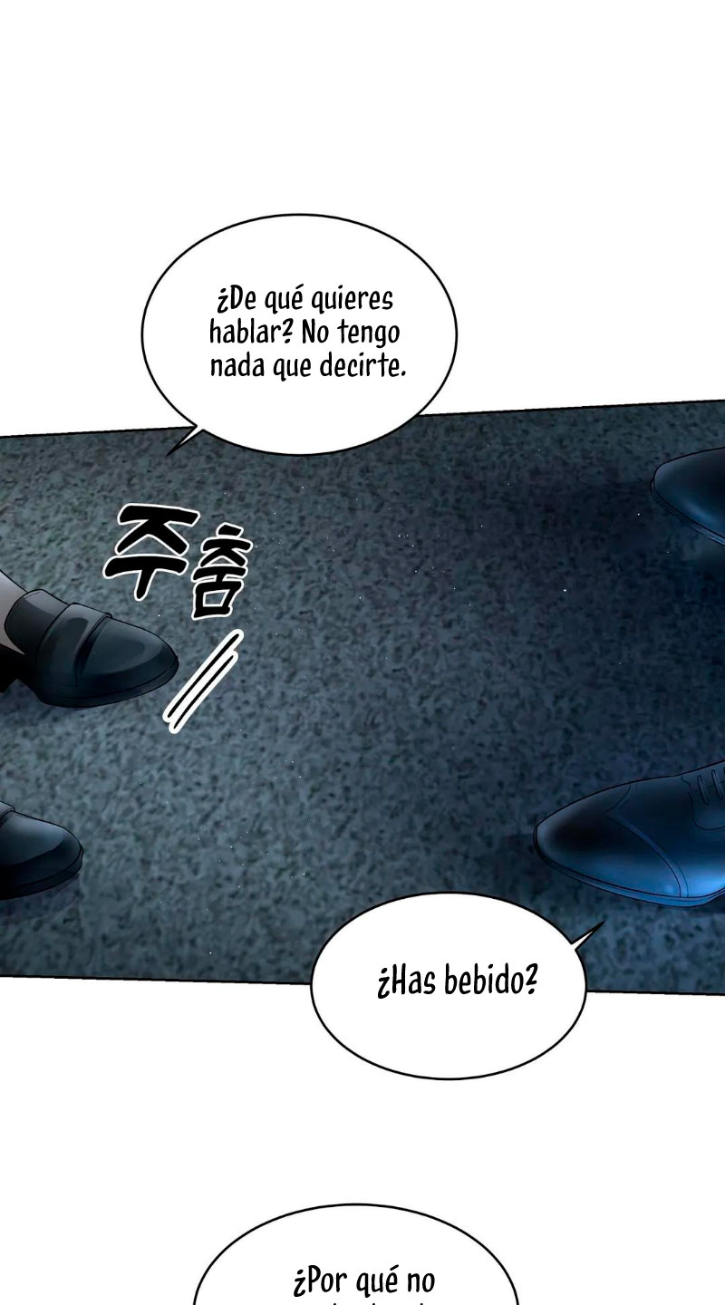 Cambio de estación Capítulo 7 - Página 52