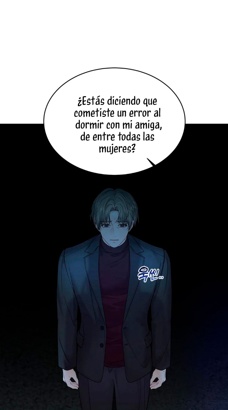 Cambio de estación Capítulo 7 - Página 56
