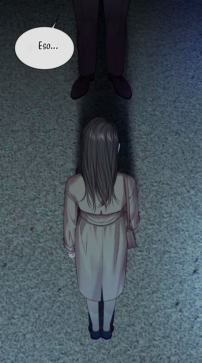 Cambio de estación Capítulo 7 - Página 57