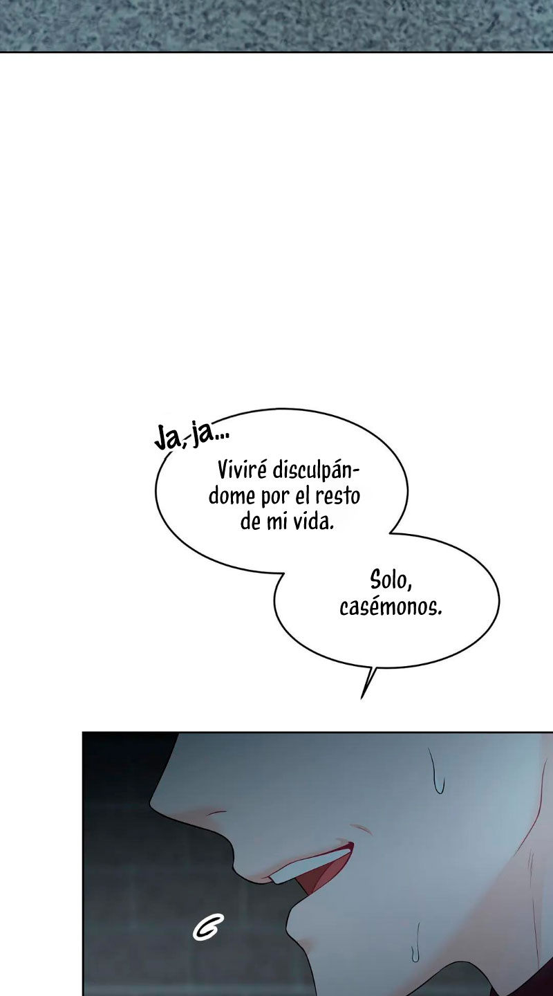 Cambio de estación Capítulo 7 - Página 58