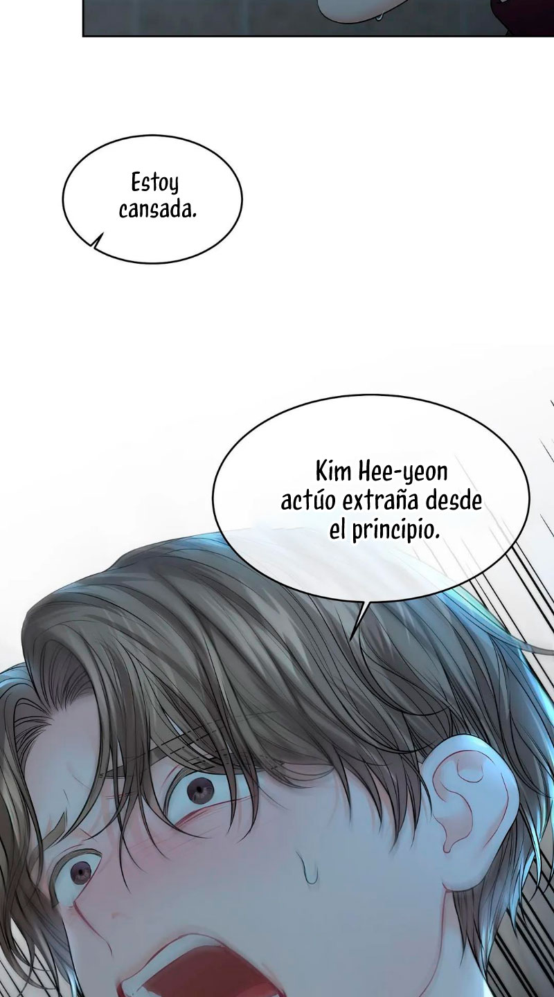 Cambio de estación Capítulo 7 - Página 59
