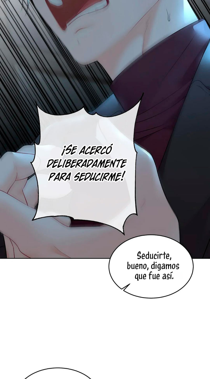 Cambio de estación Capítulo 7 - Página 60