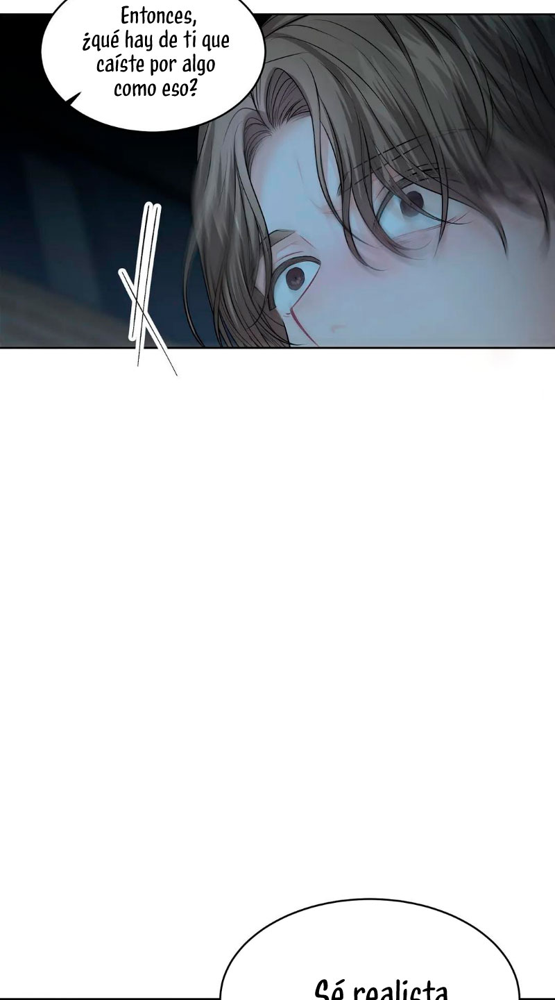 Cambio de estación Capítulo 7 - Página 61