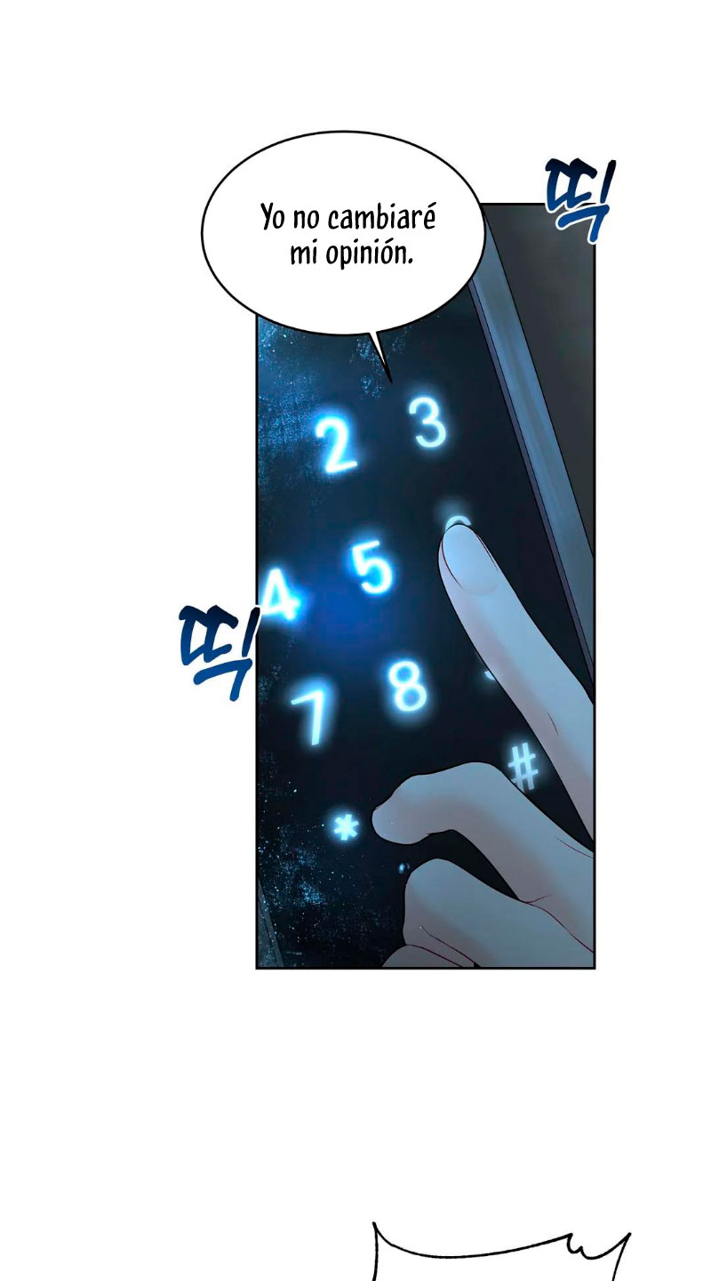 Cambio de estación Capítulo 7 - Página 64