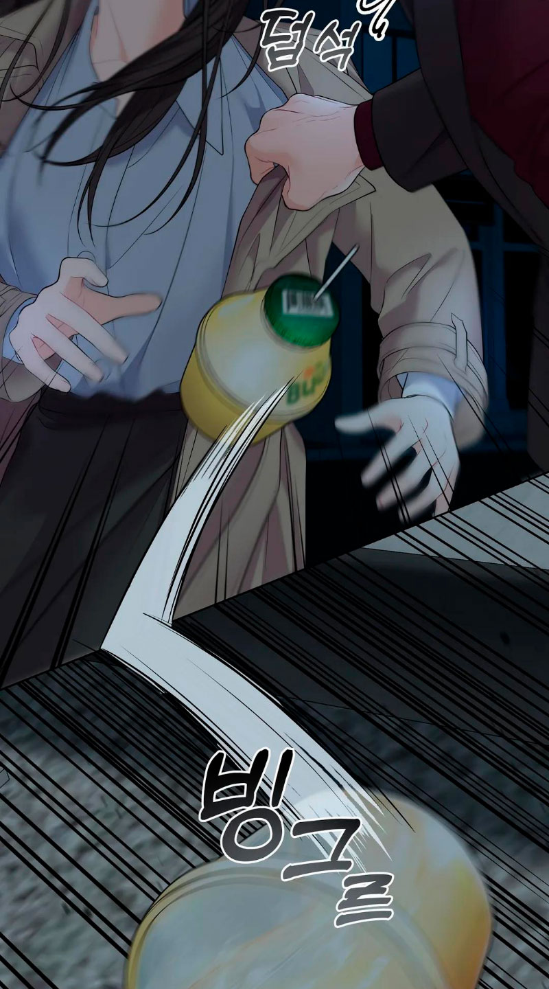 Cambio de estación Capítulo 7 - Página 66