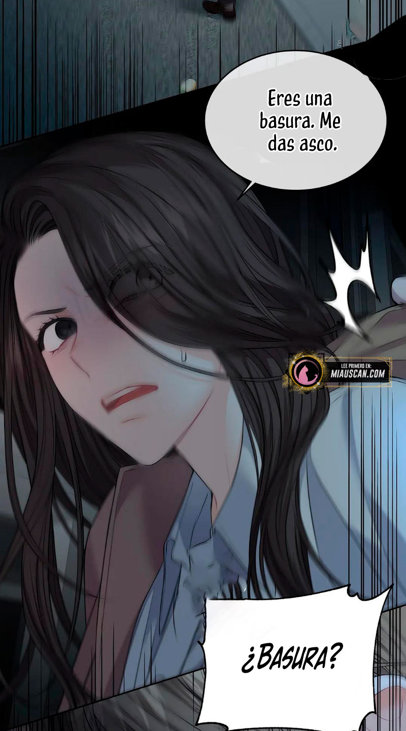 Cambio de estación Capítulo 7 - Página 68