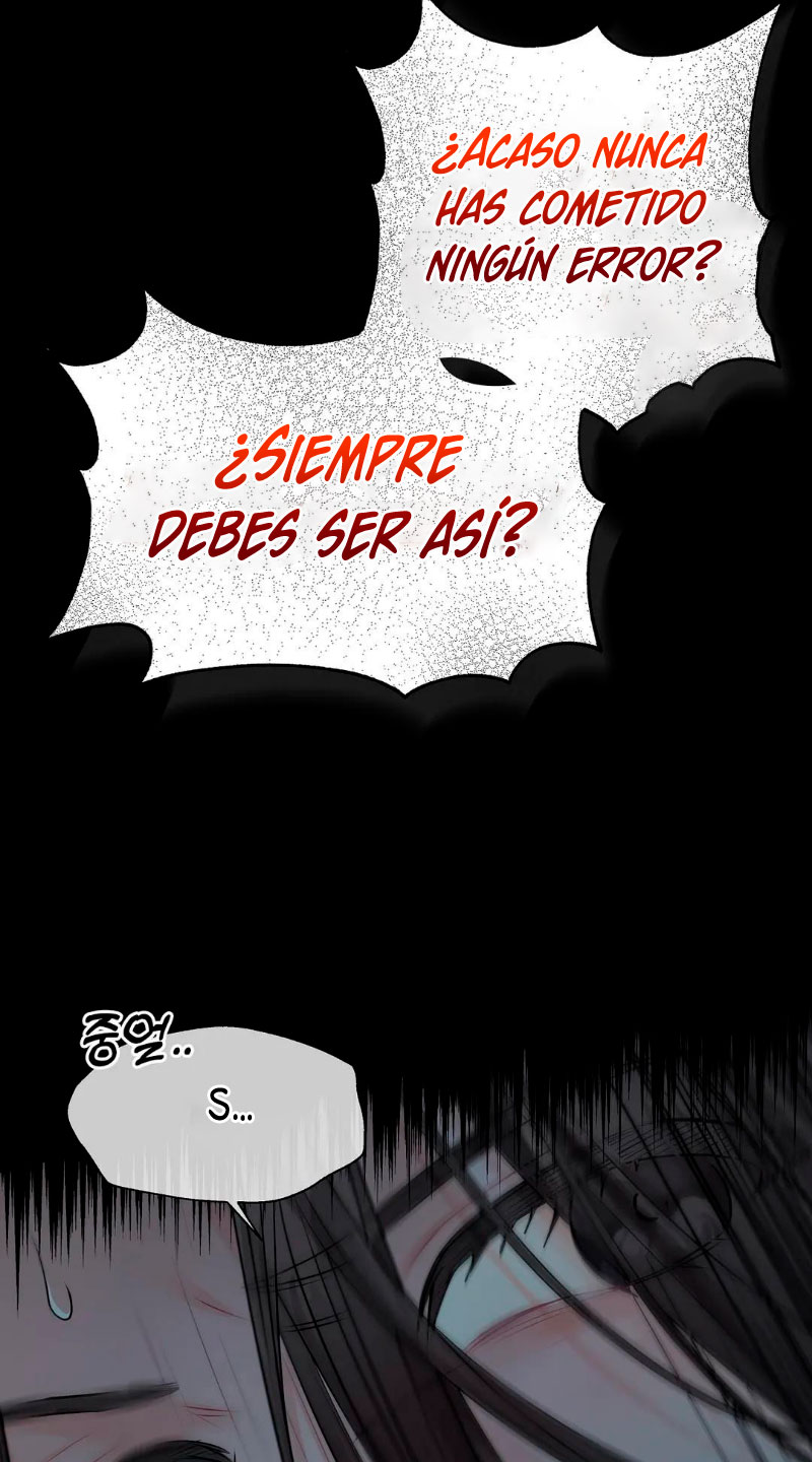 Cambio de estación Capítulo 7 - Página 70