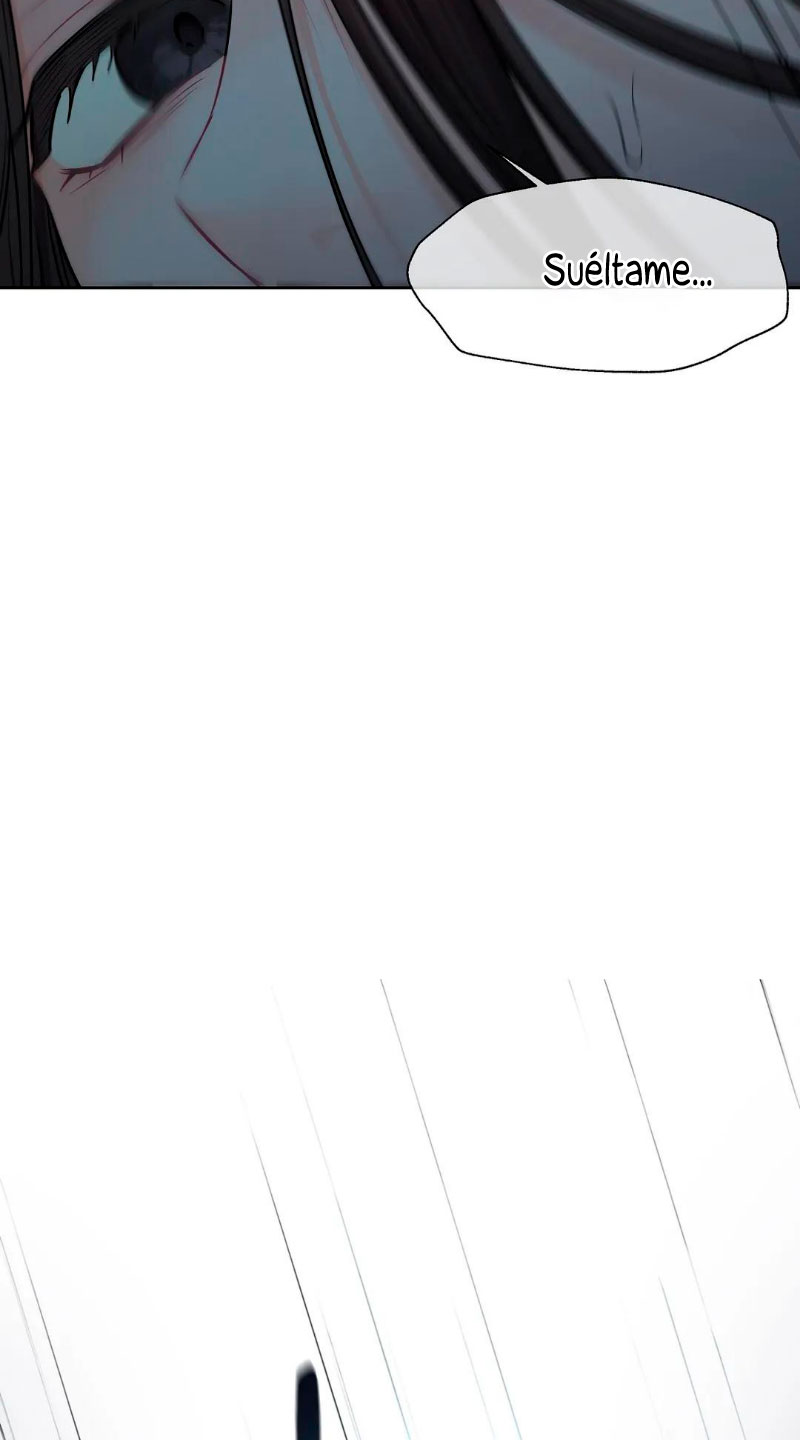 Cambio de estación Capítulo 7 - Página 71