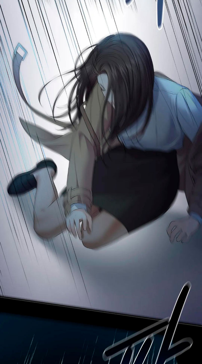 Cambio de estación Capítulo 7 - Página 73