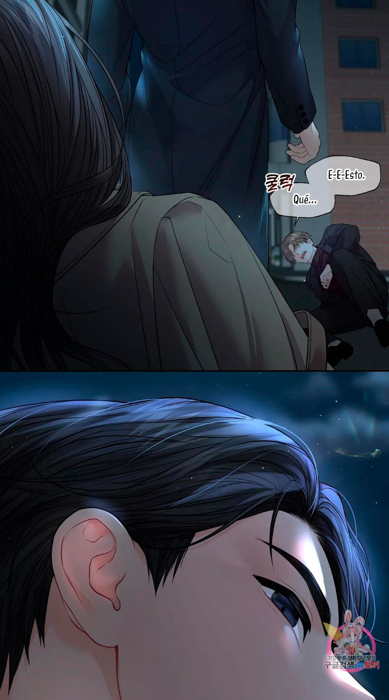 Cambio de estación Capítulo 7 - Página 76