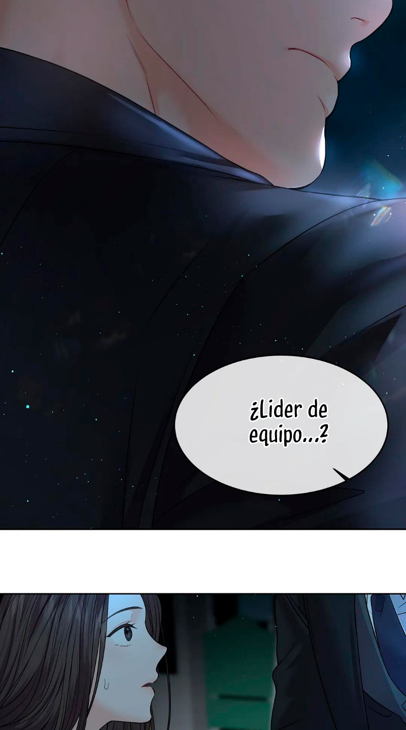 Cambio de estación Capítulo 7 - Página 77