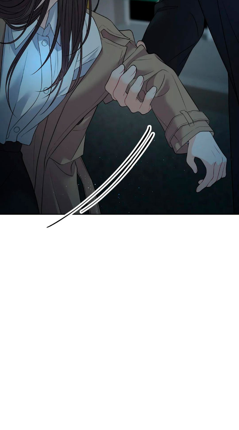 Cambio de estación Capítulo 7 - Página 78