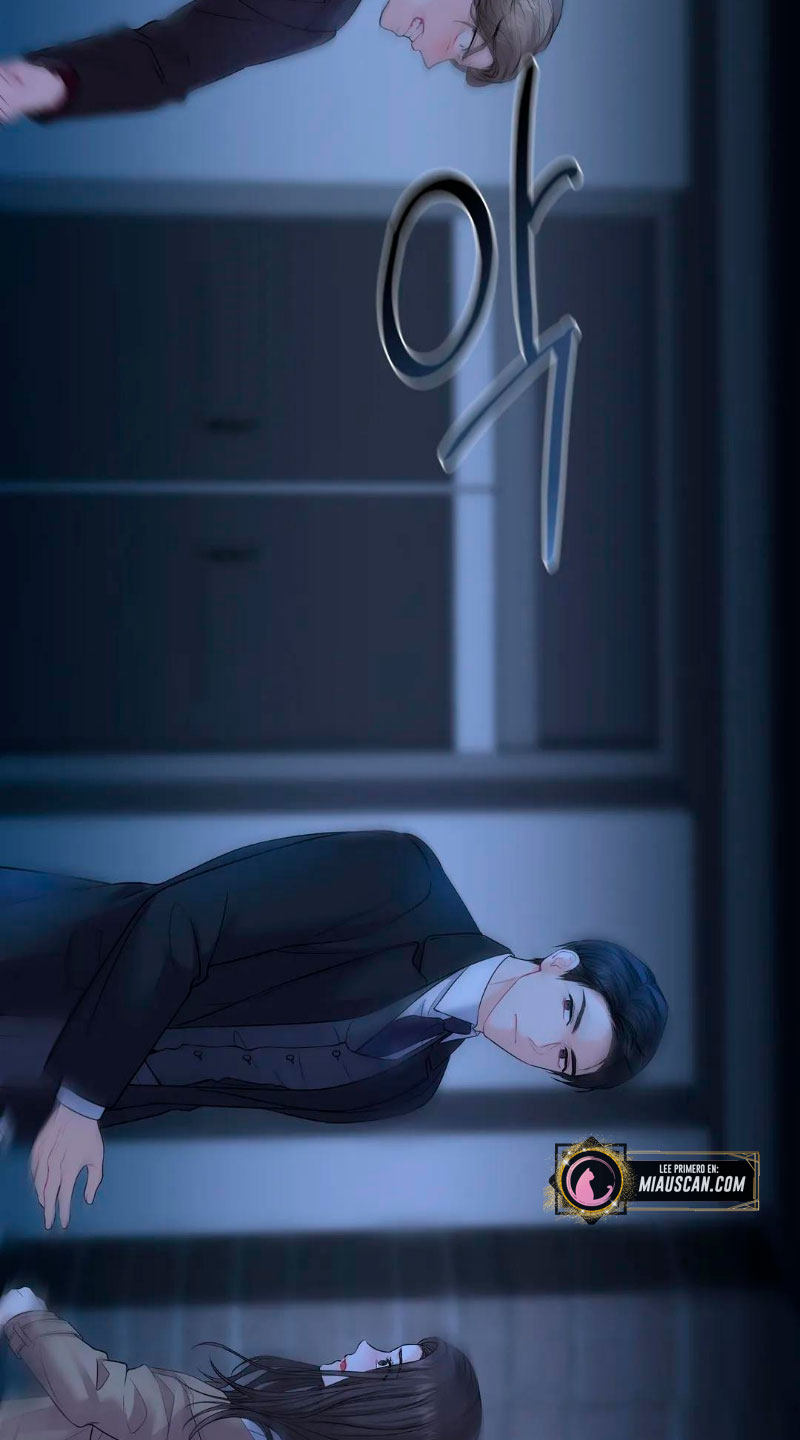 Cambio de estación Capítulo 7 - Página 80