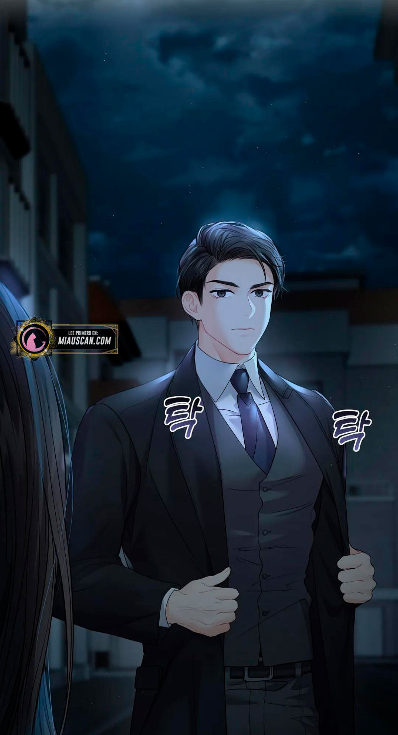 Cambio de estación Capítulo 7 - Página 86