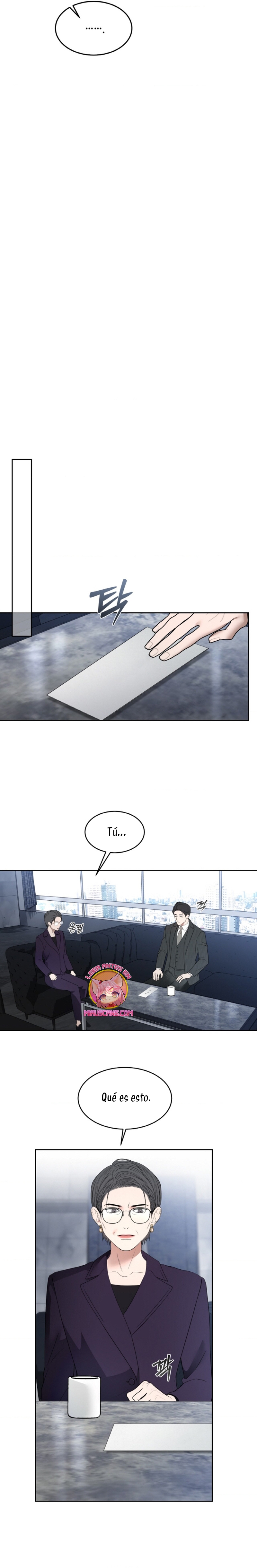 Cambio de estación Capítulo 70 - Página 13