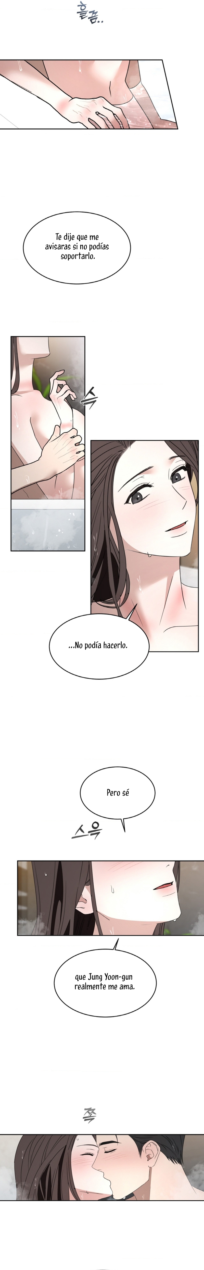 Cambio de estación Capítulo 70 - Página 3