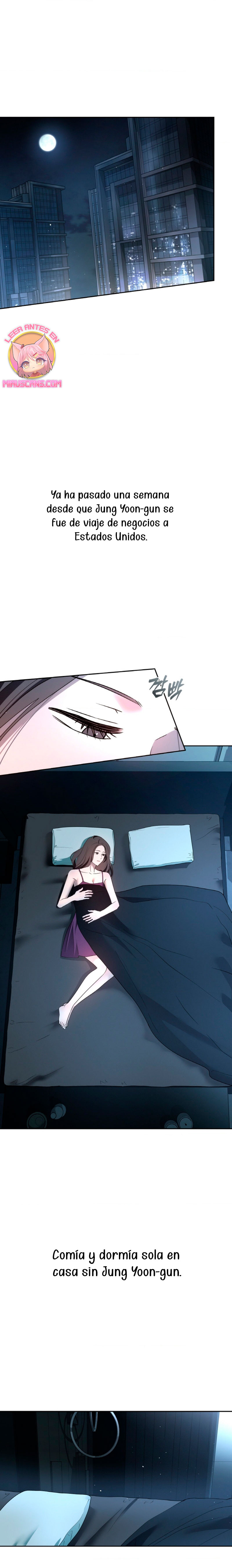 Cambio de estación Capítulo 71 - Página 3