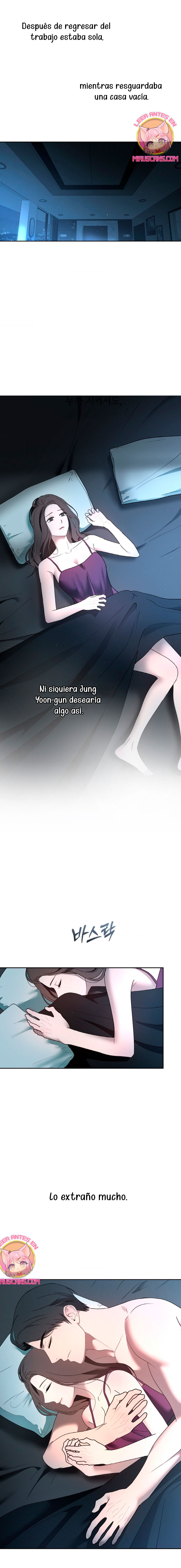 Cambio de estación Capítulo 71 - Página 4