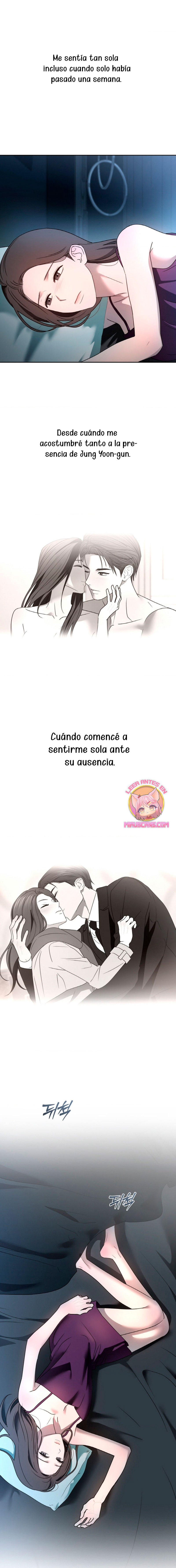 Cambio de estación Capítulo 71 - Página 5