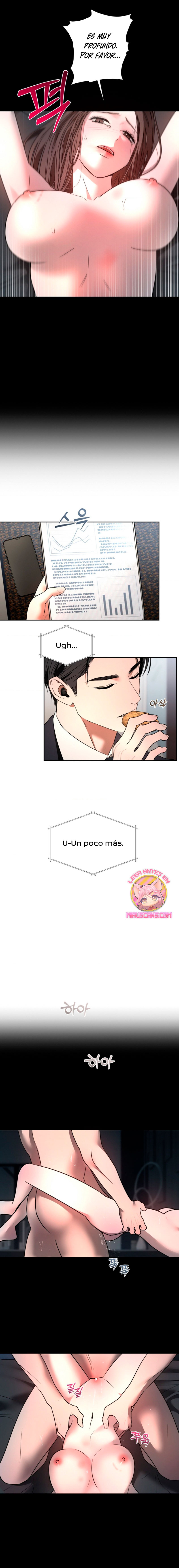 Cambio de estación Capítulo 71 - Página 9