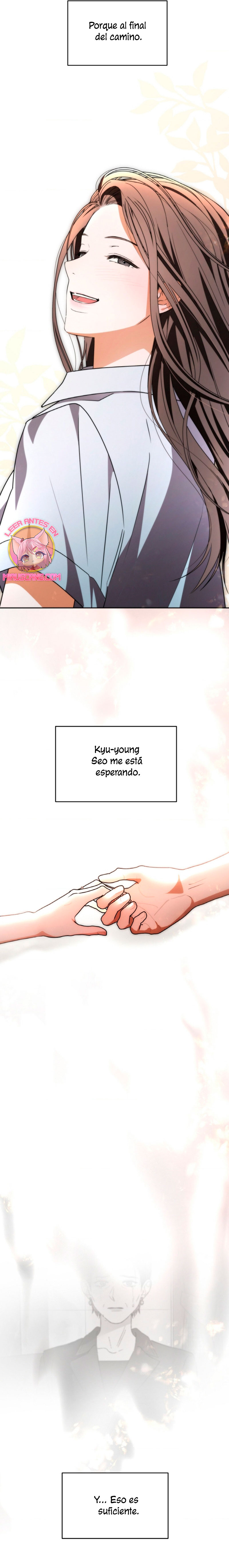 Cambio de estación Capítulo 72 - Página 15